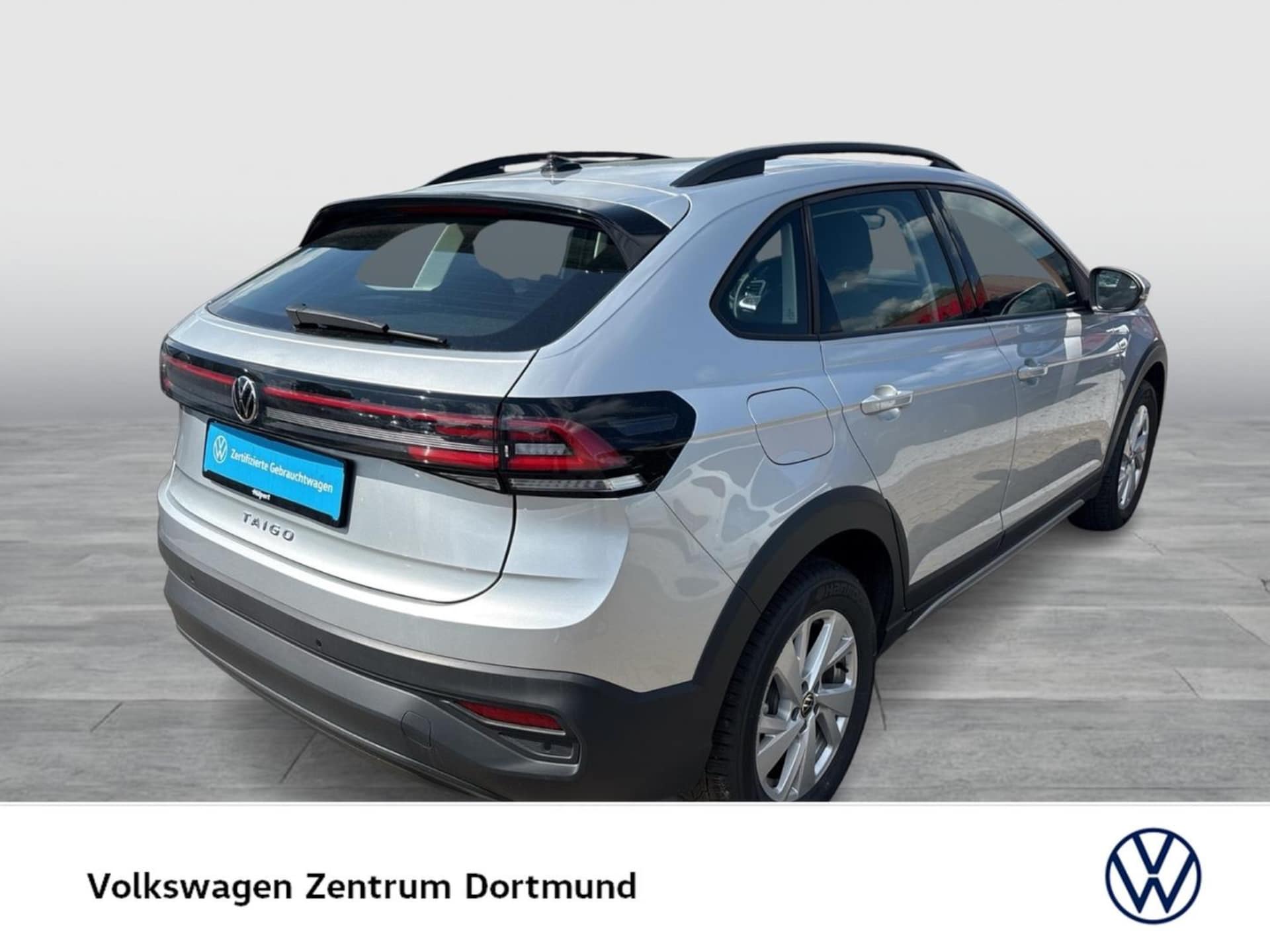 Volkswagen Taigo Life