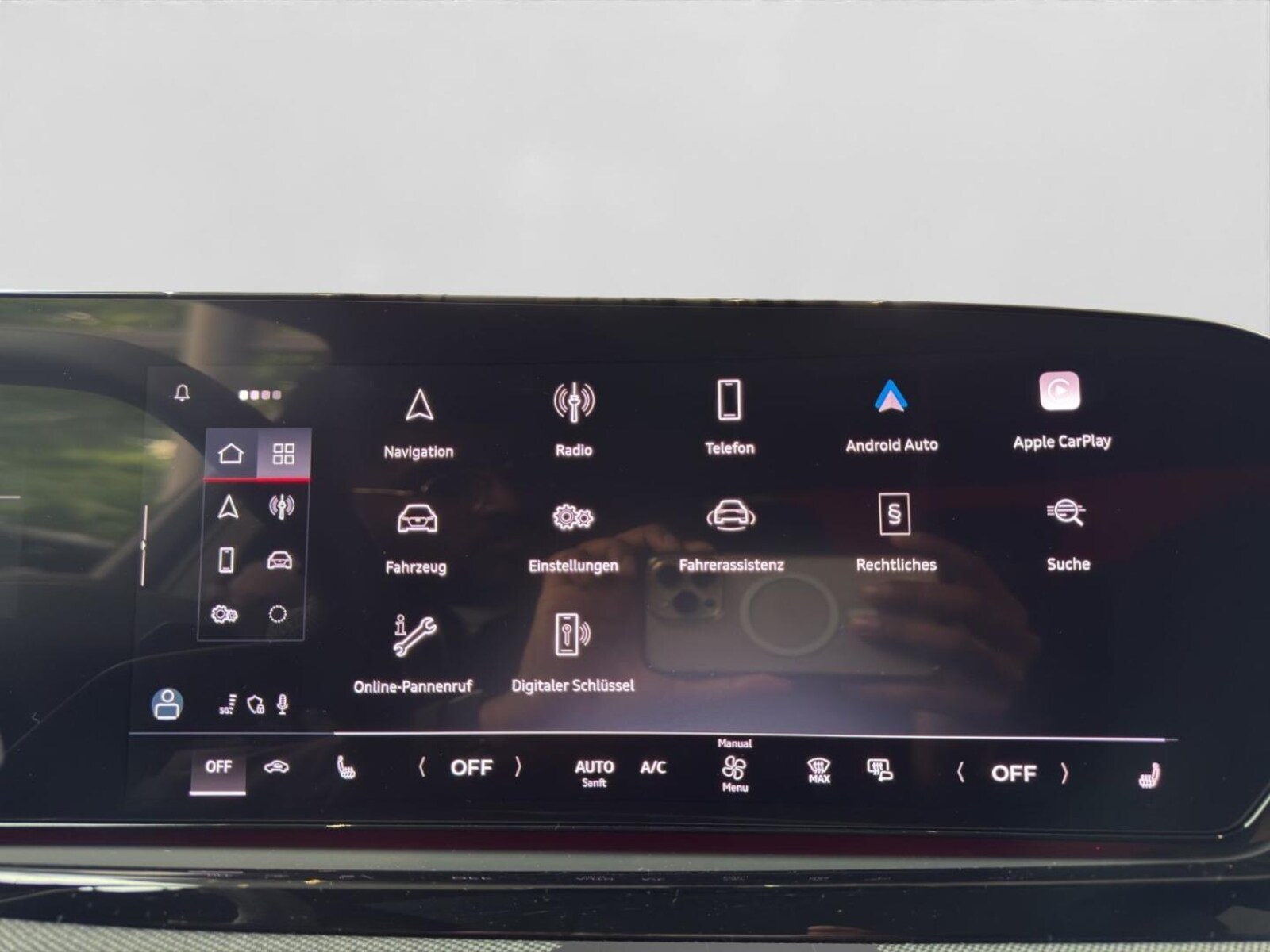 Audi A6 Limousine – Bild 13