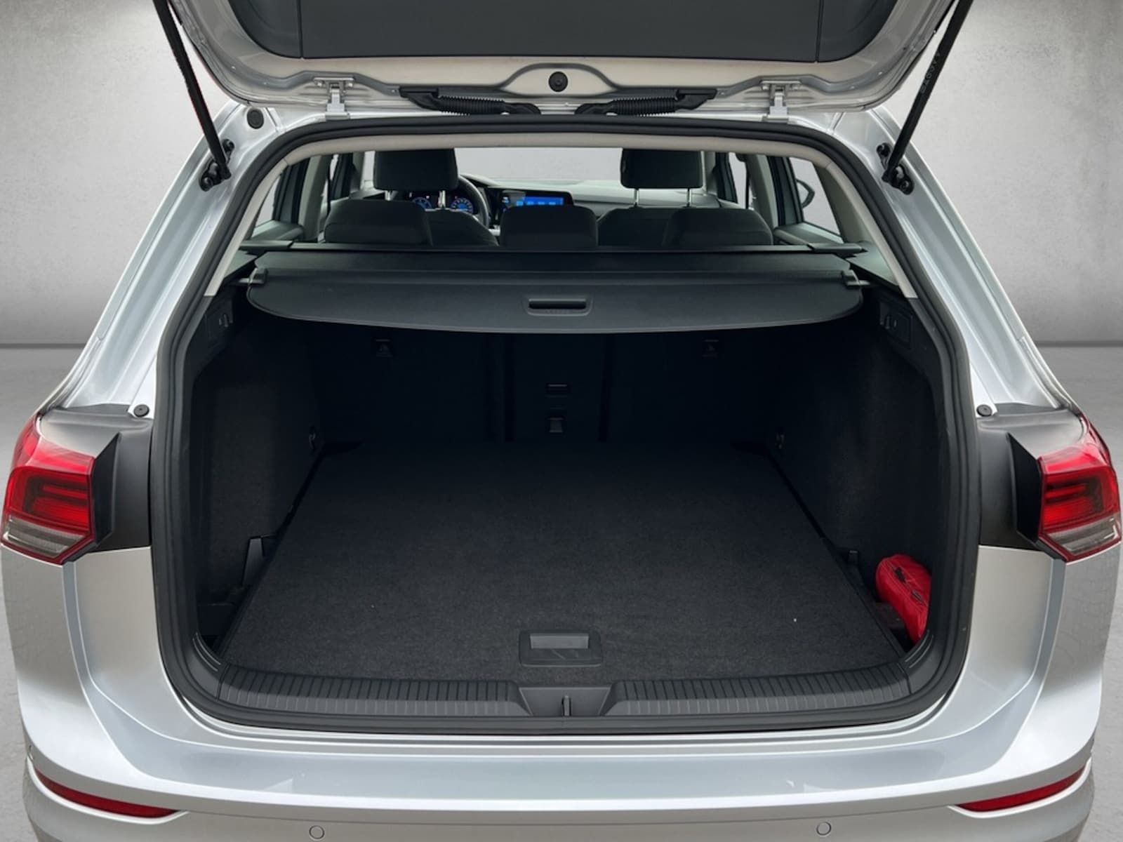 Volkswagen Golf Variant – Bild 5
