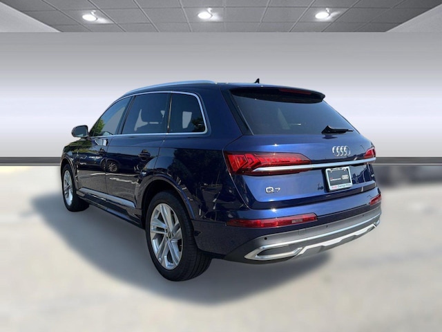 2023 Audi Q7