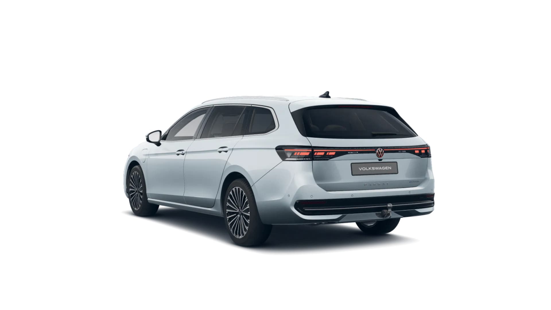 Volkswagen Passat Elegance