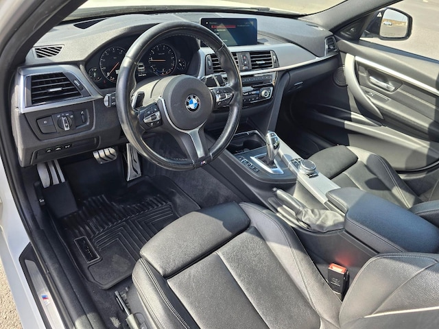 2018 BMW