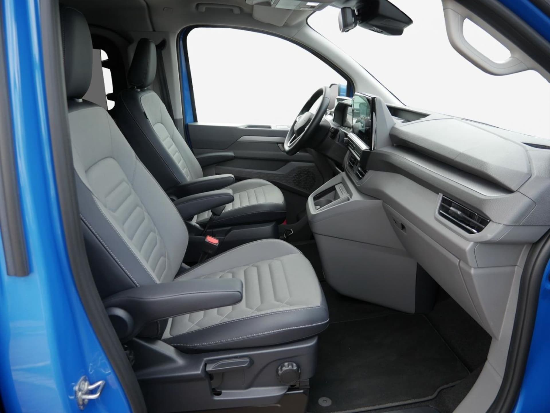 Volkswagen e-Caravelle Langer Radstand Style