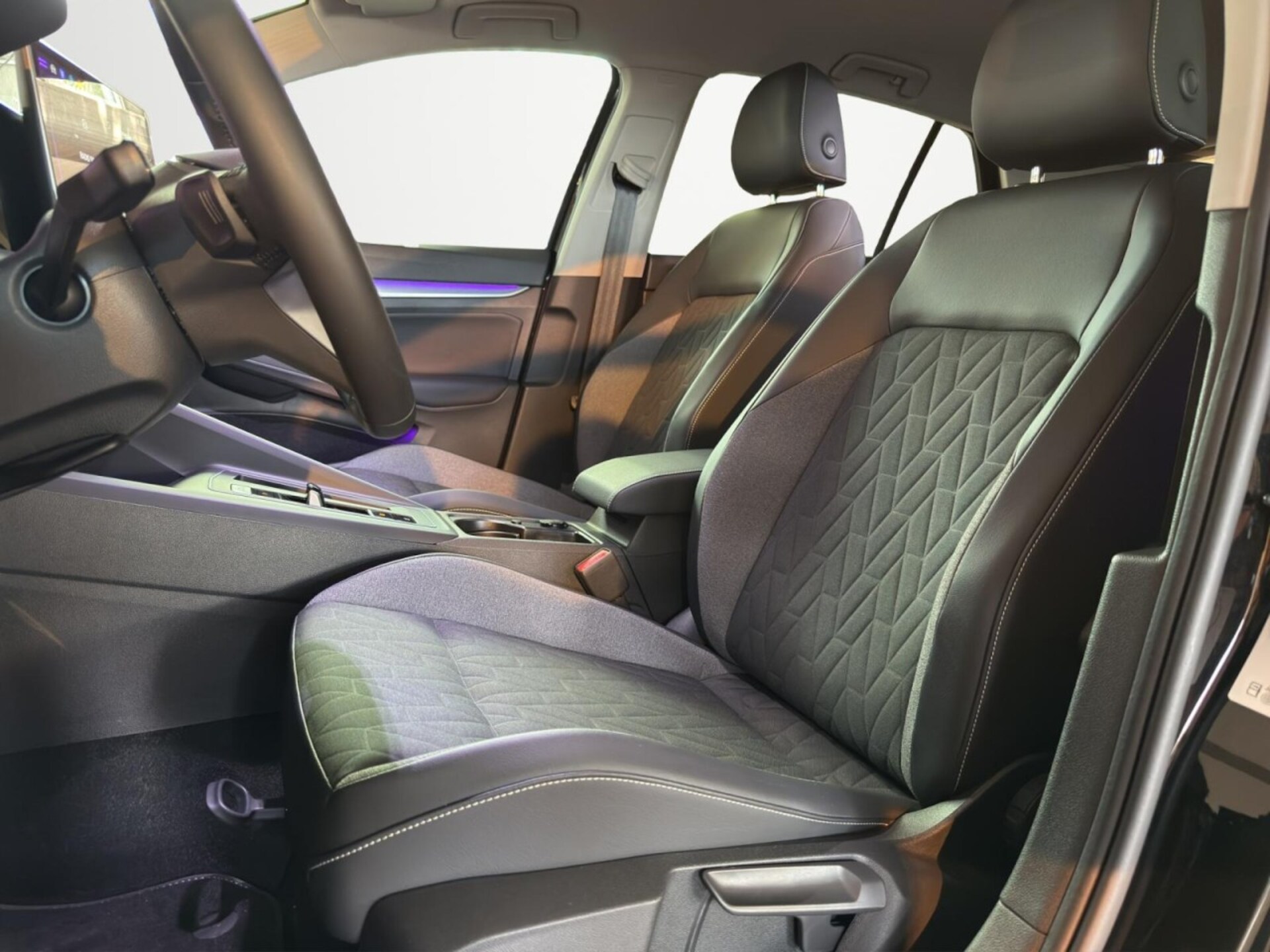 Volkswagen Golf ENERGY