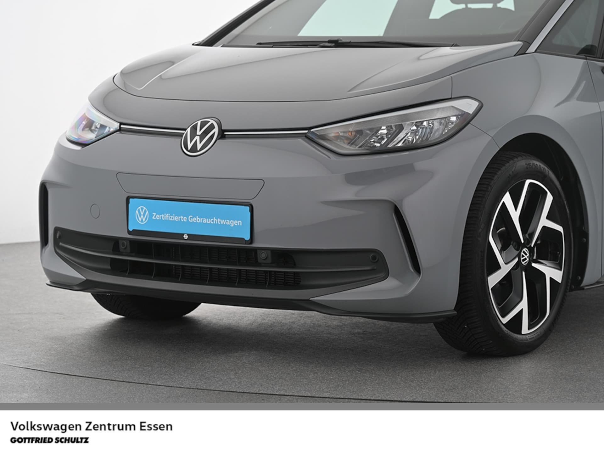Volkswagen ID.3 Pro