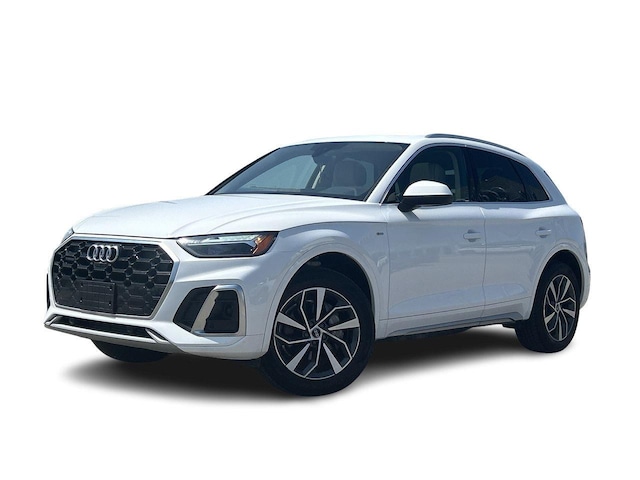 Photo of 2023 Audi Q5