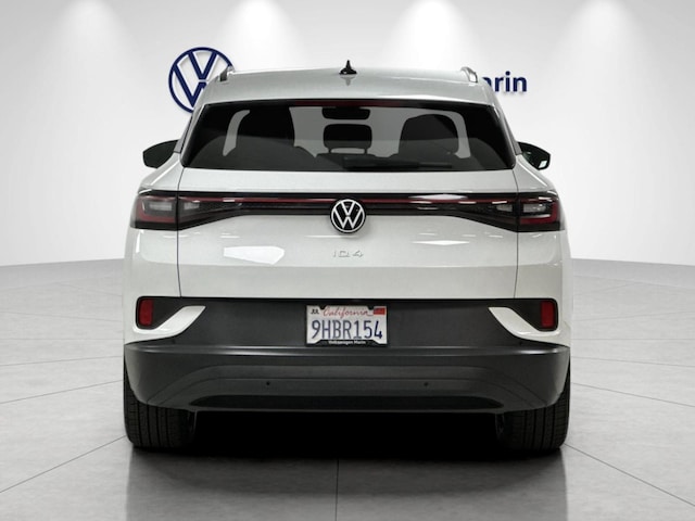 2023 Volkswagen ID.4