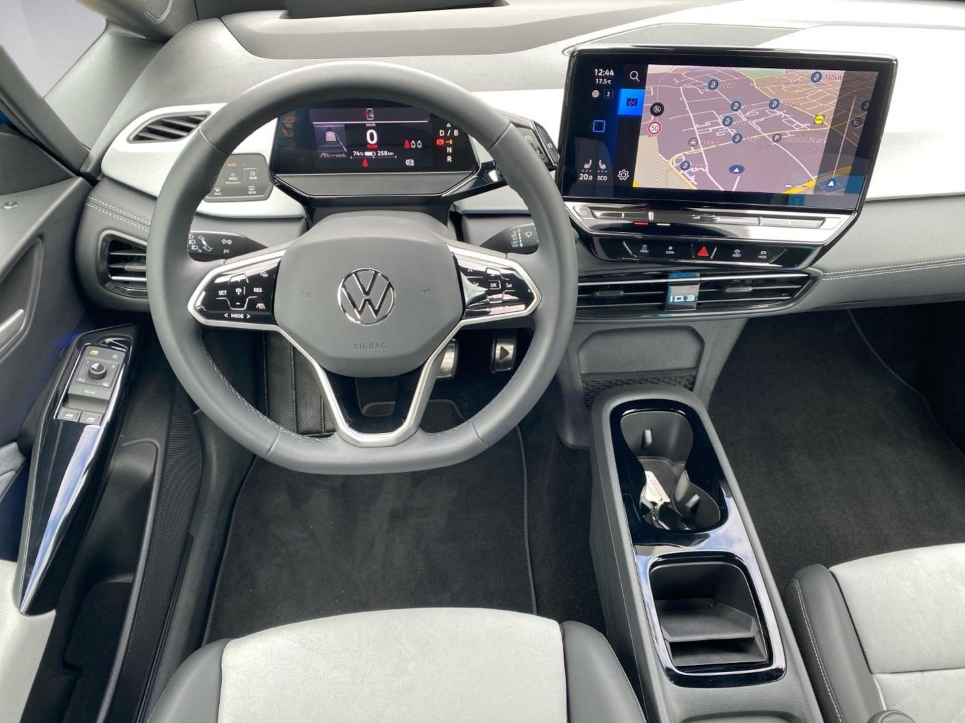 Volkswagen ID.3 MOVE Pro