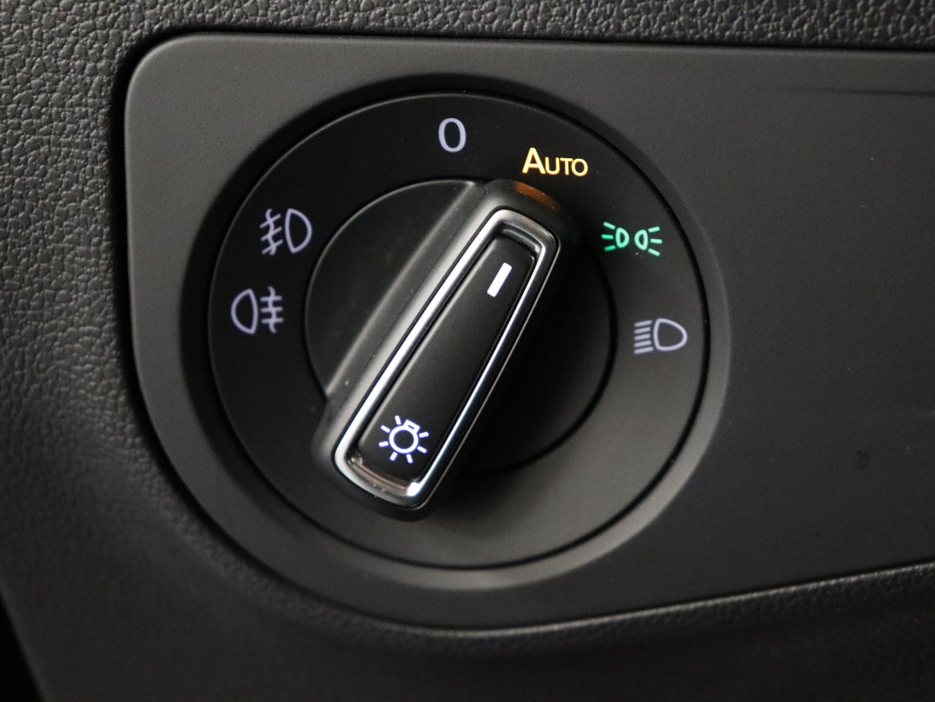 Volkswagen Tiguan Allspace Comfortline
