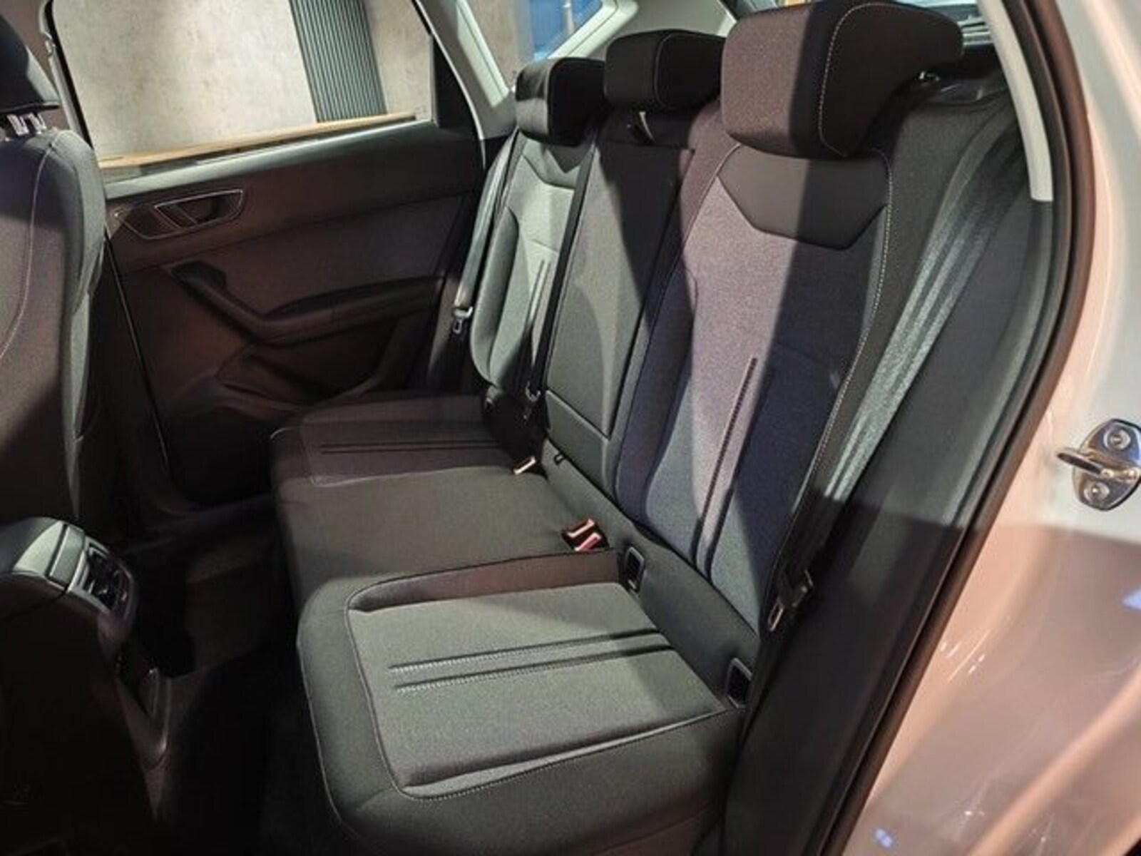 SEAT Ateca – Bild 5