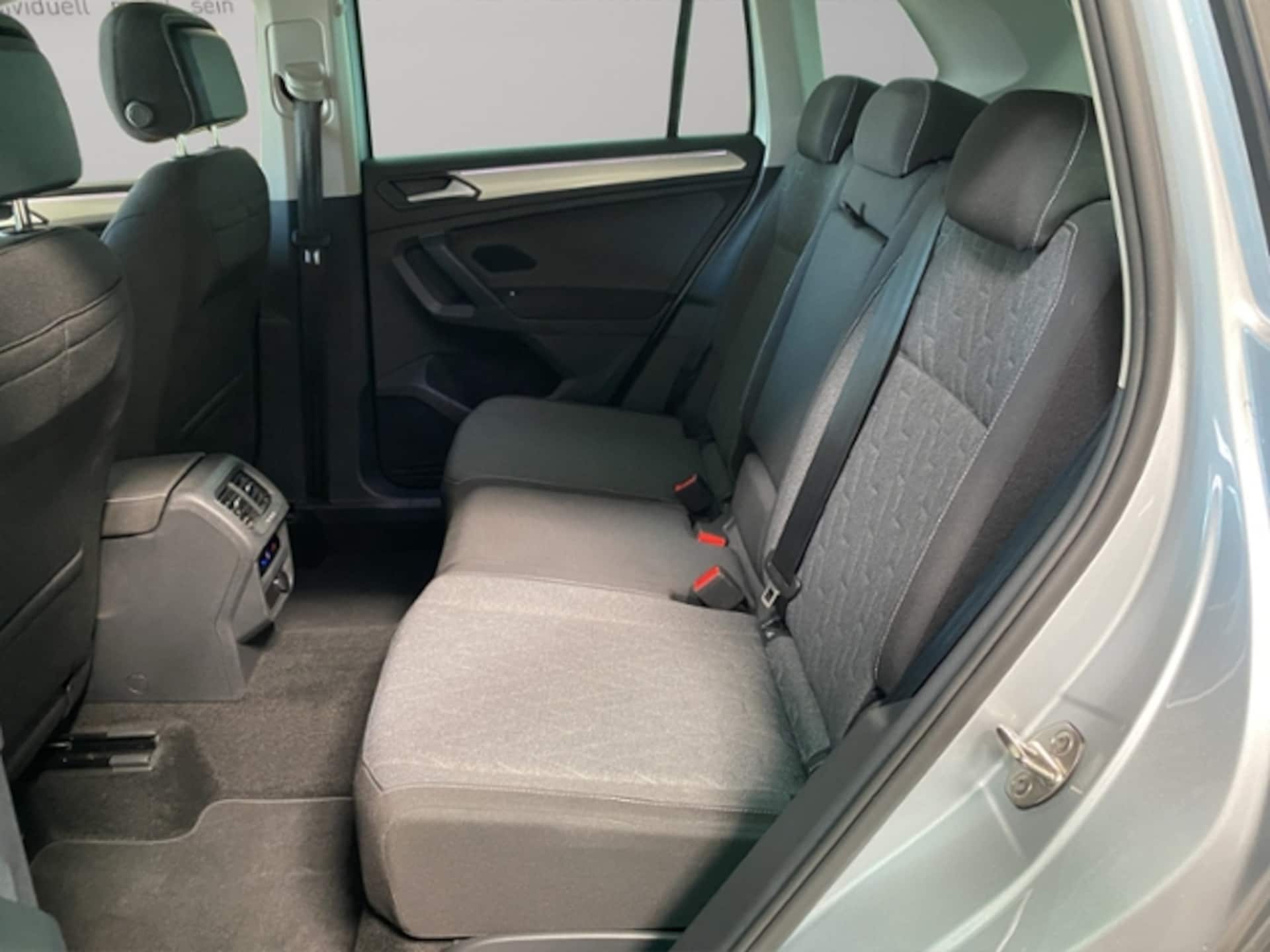 Volkswagen Tiguan MOVE