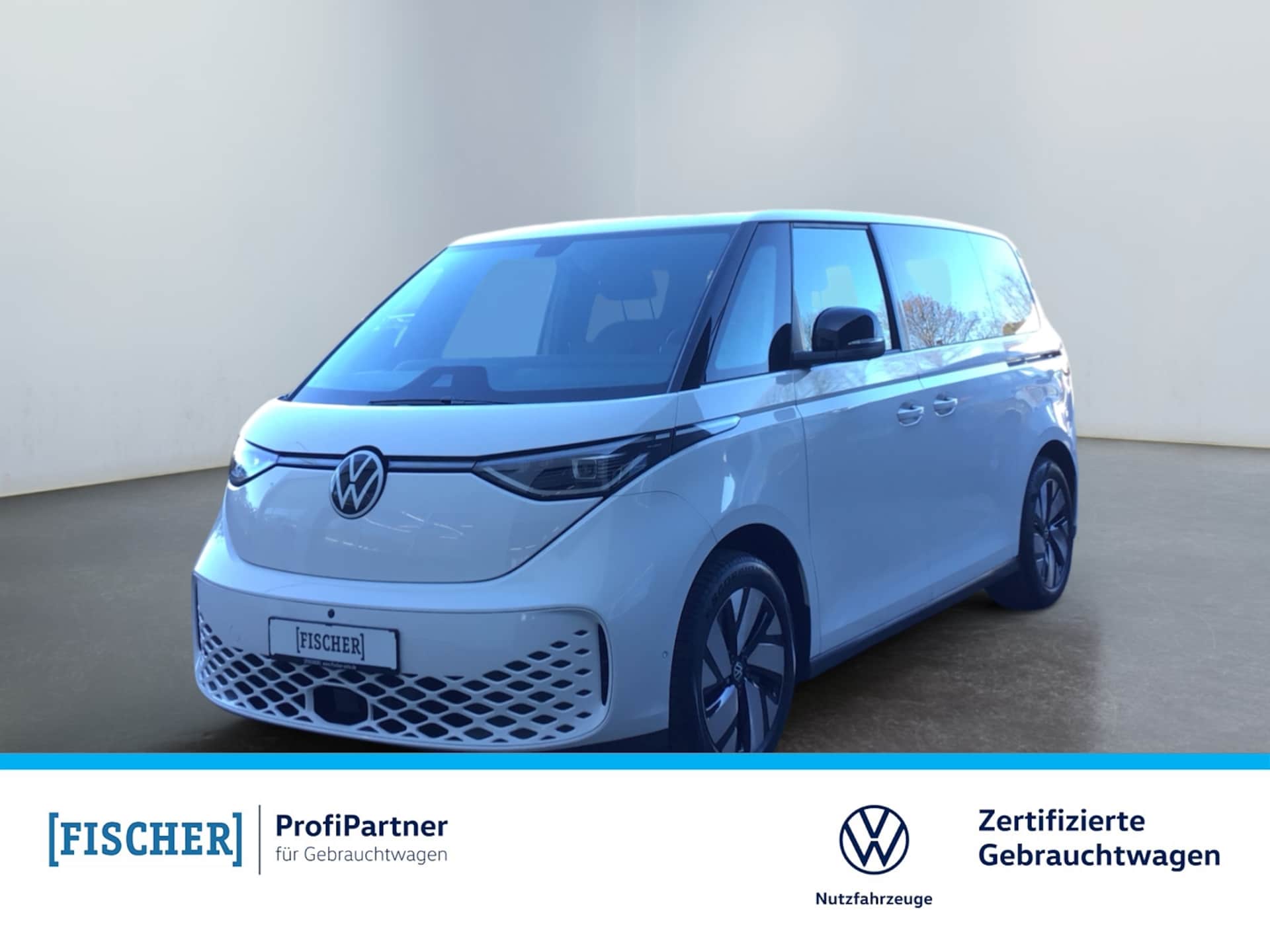 Volkswagen ID. Buzz ENERGY
