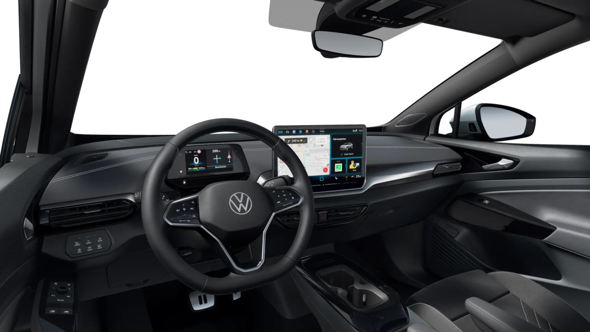 Volkswagen ID.4 Pro