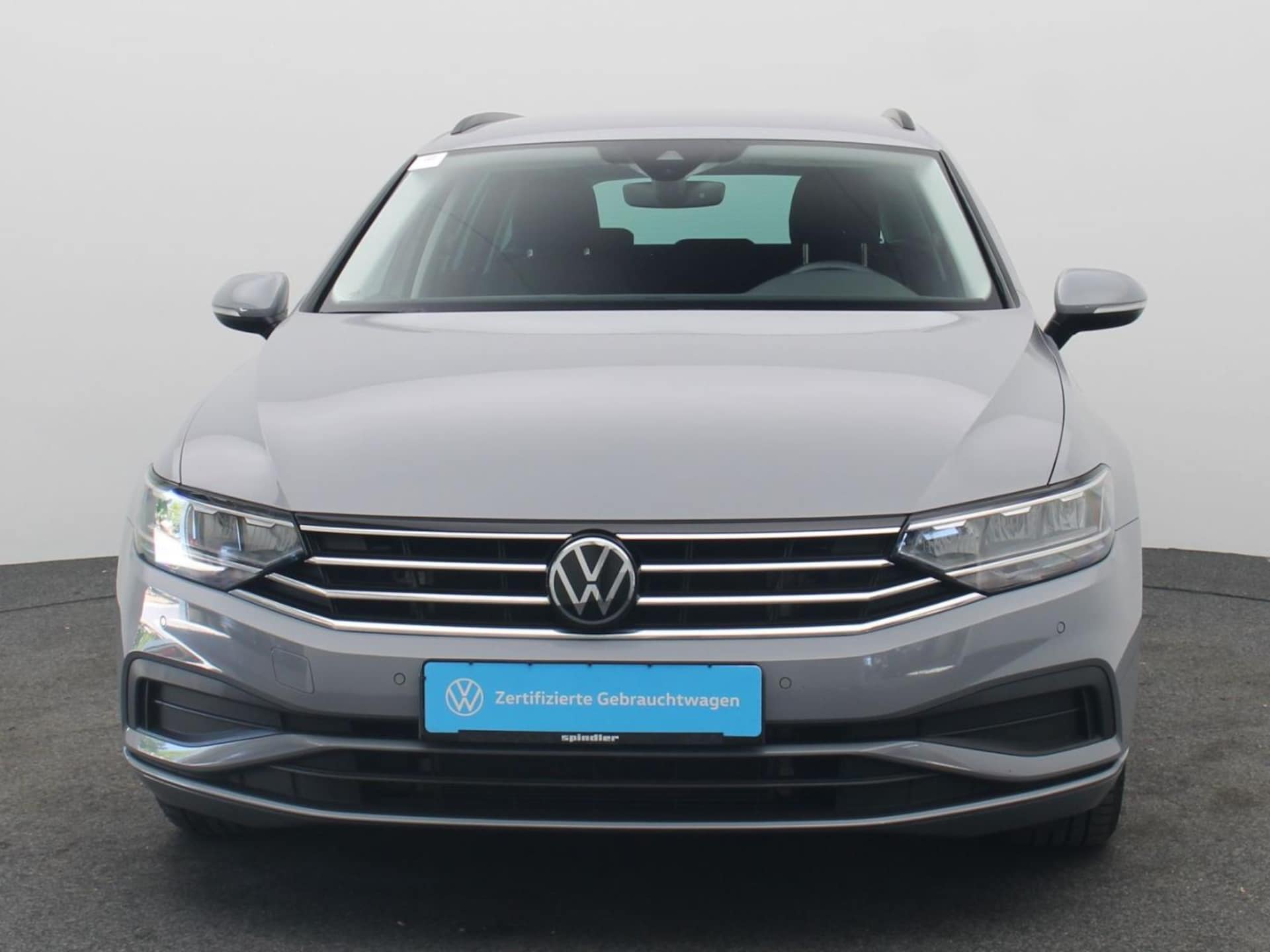 Volkswagen Passat Variant Basis-Modell