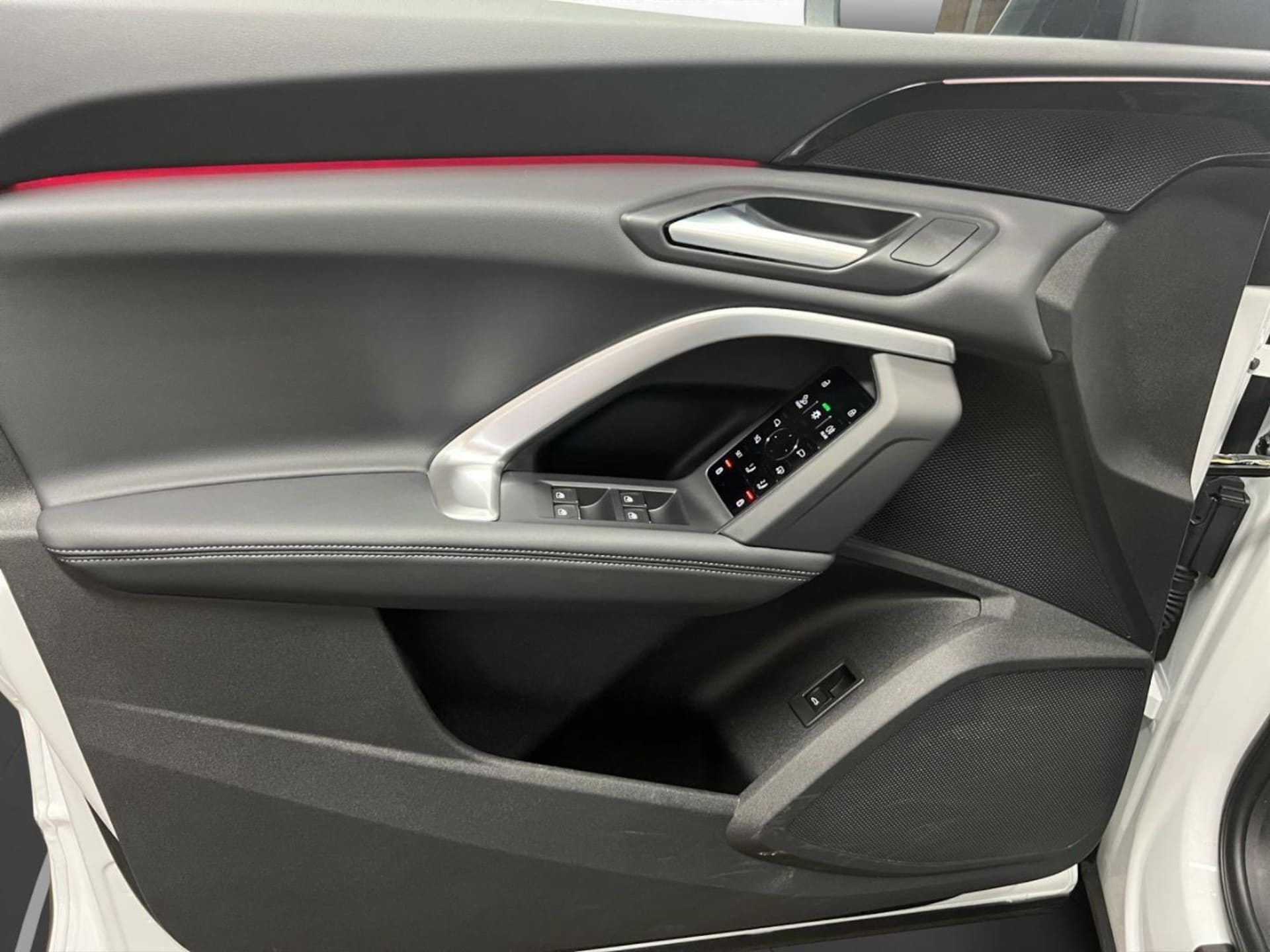 Audi Q5 SUV edition one
