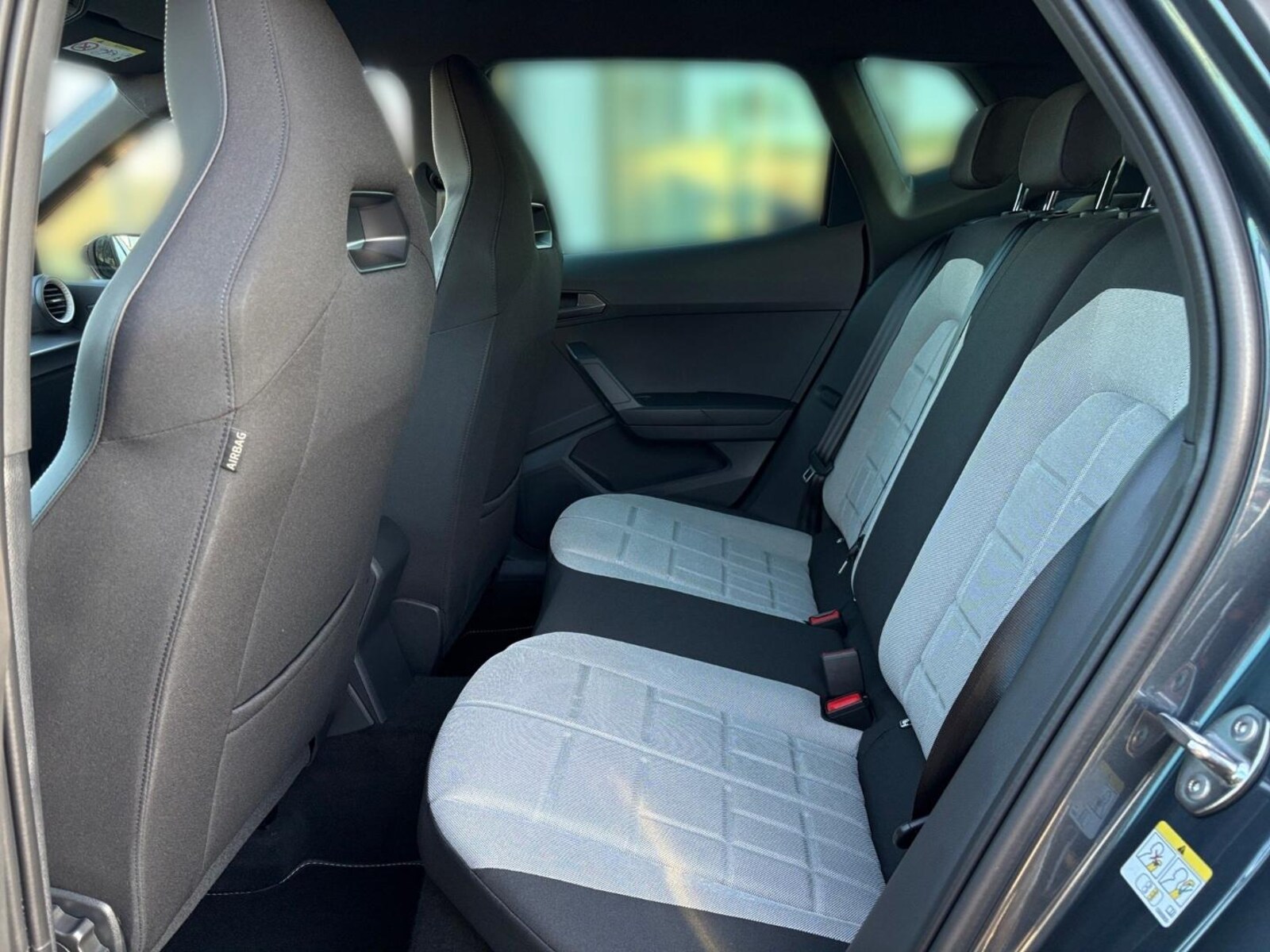 SEAT Arona – Bild 23