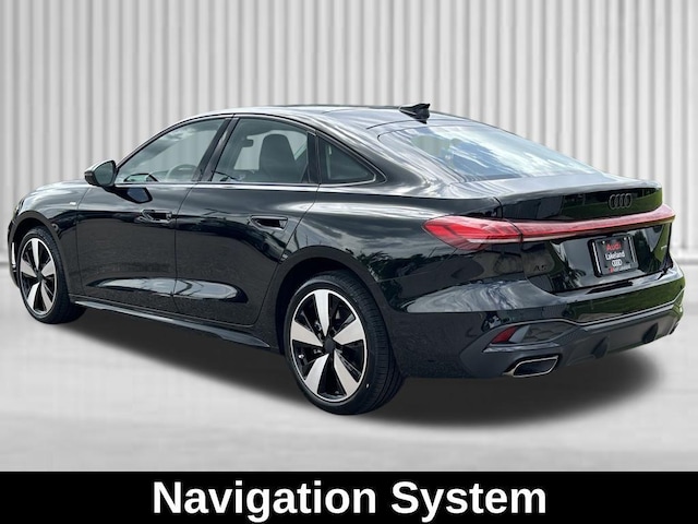 2026 Audi A5 Sedan