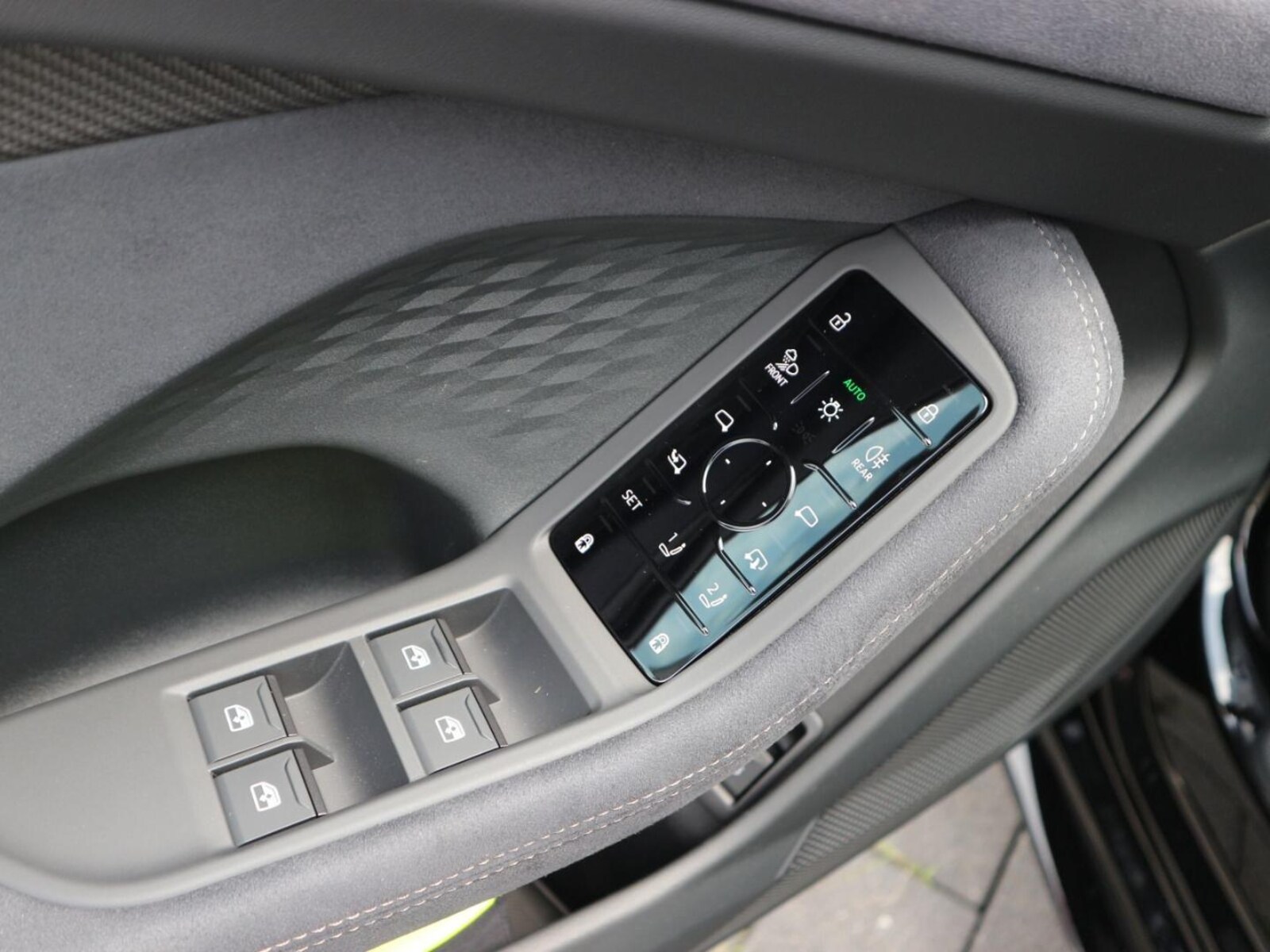 Audi A6 Limousine – Bild 9