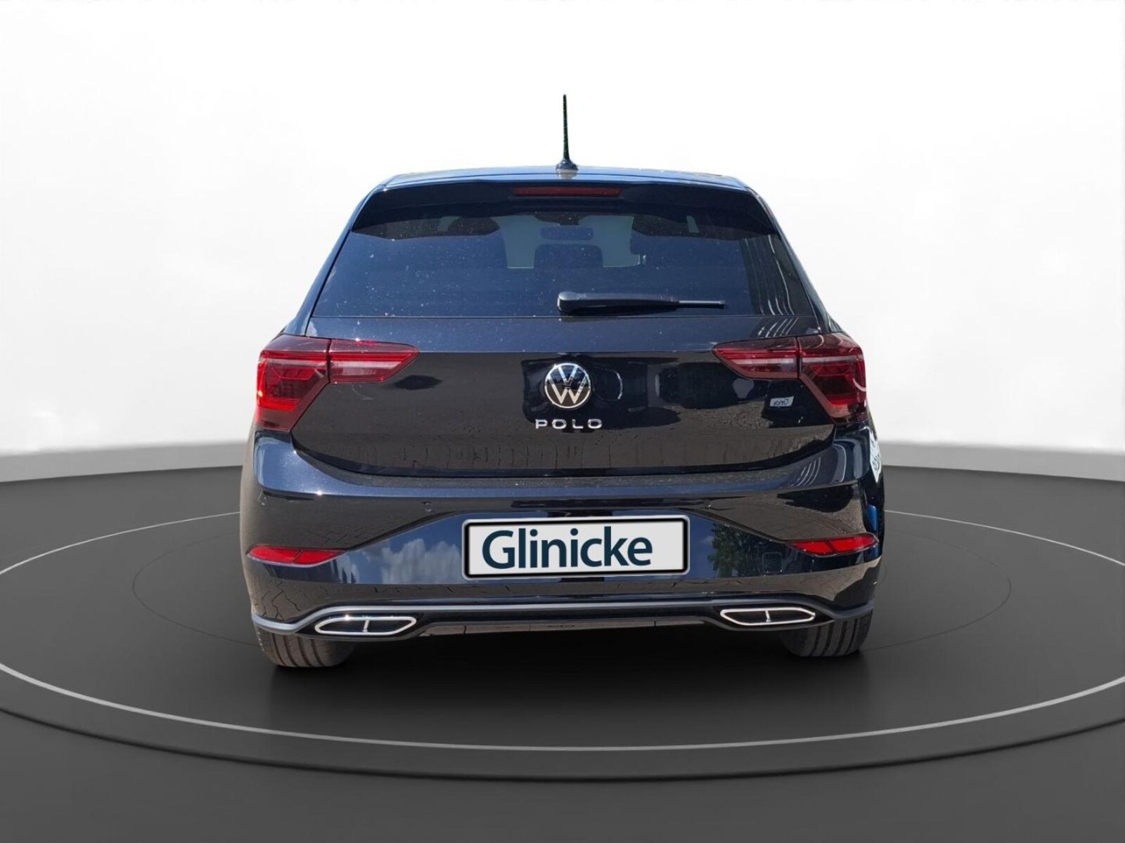 Volkswagen Polo – Bild 7
