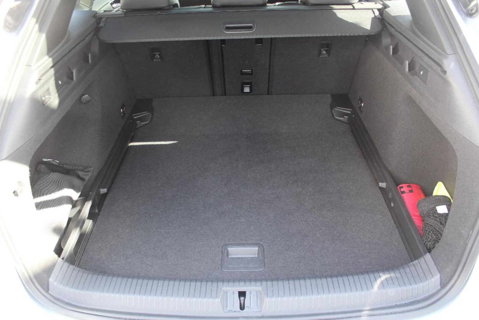 Volkswagen ID.7 Tourer – Bild 15