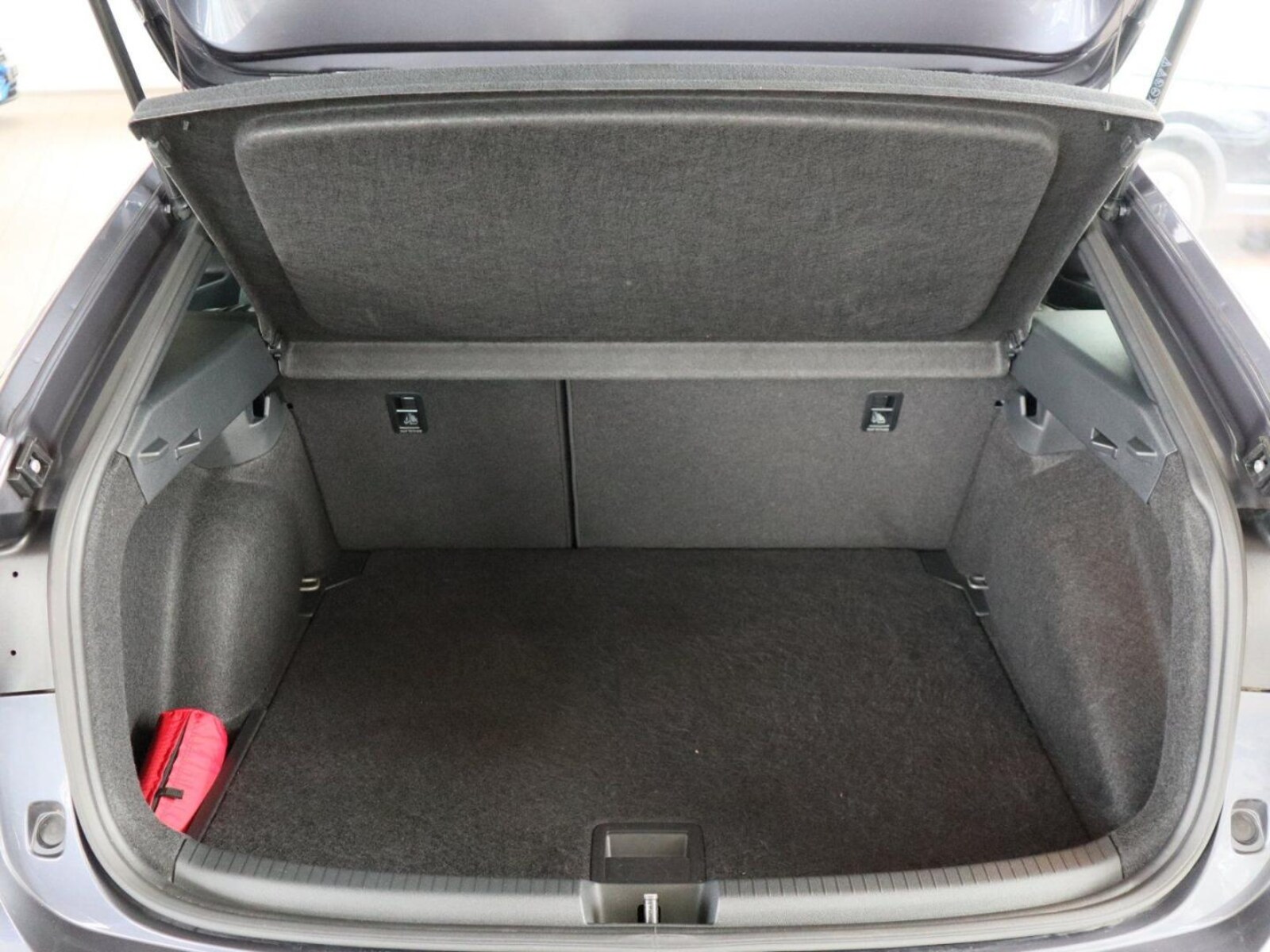 Volkswagen Taigo – Bild 13