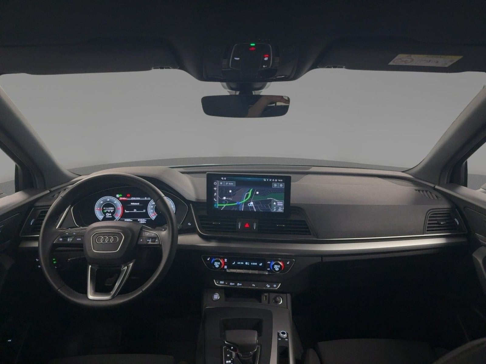 Audi Q5 – Bild 11