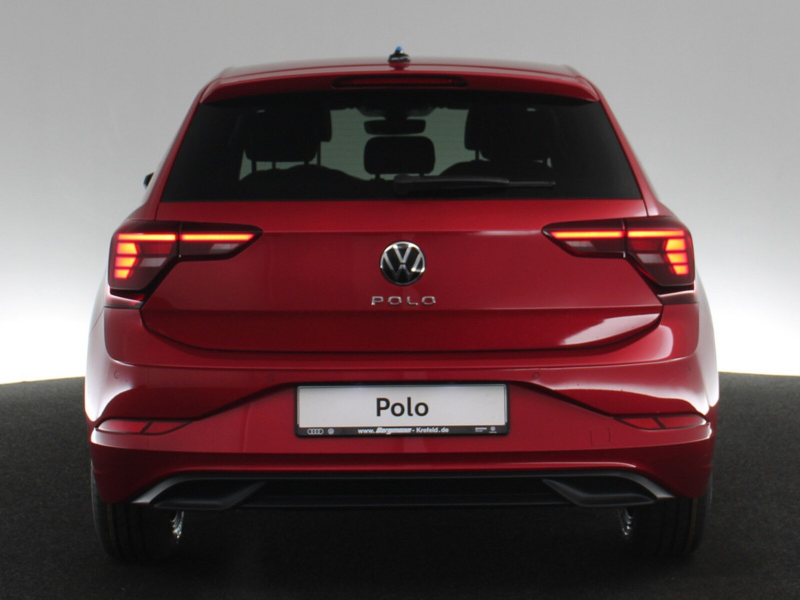 Volkswagen Polo – Bild 21