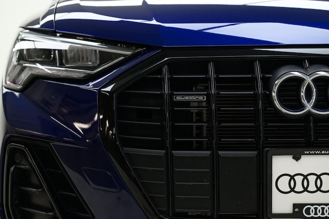 2024 Audi Q3 SUV