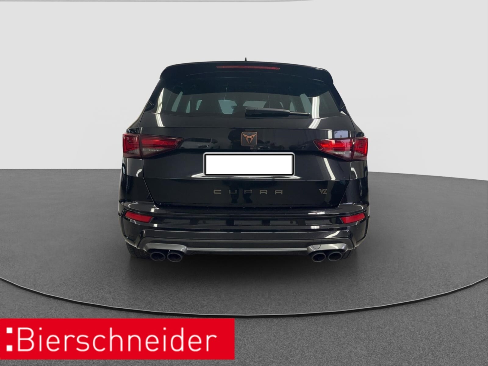 CUPRA Ateca – Bild 8