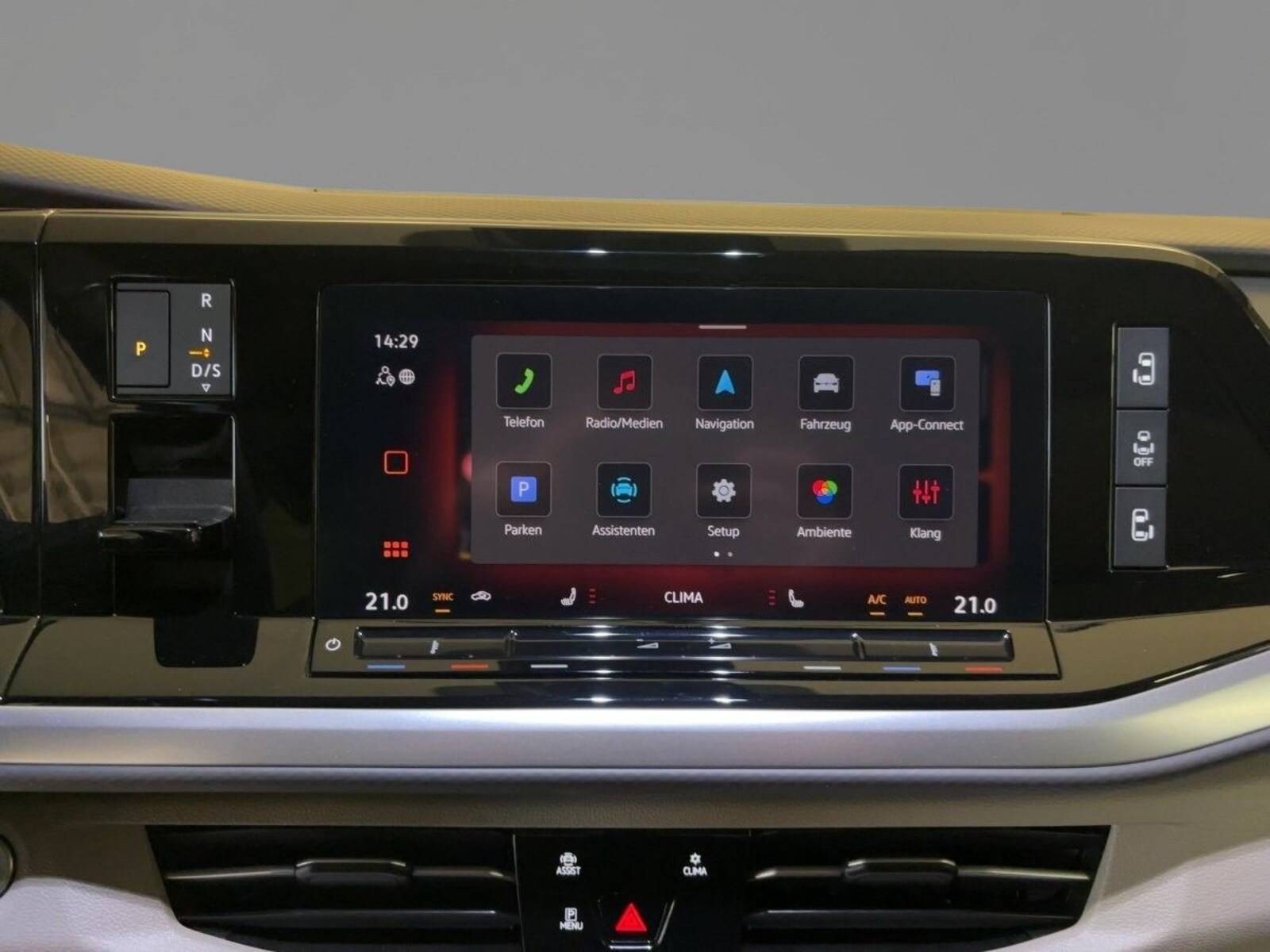 Volkswagen Multivan Langversion – Bild 8