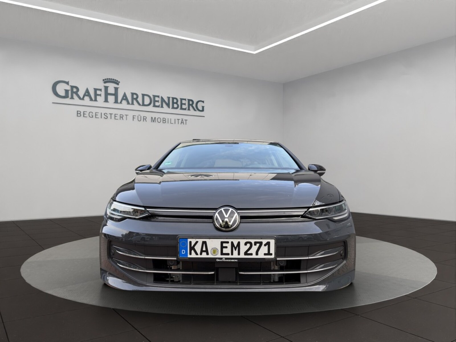 Volkswagen Golf – Bild 9