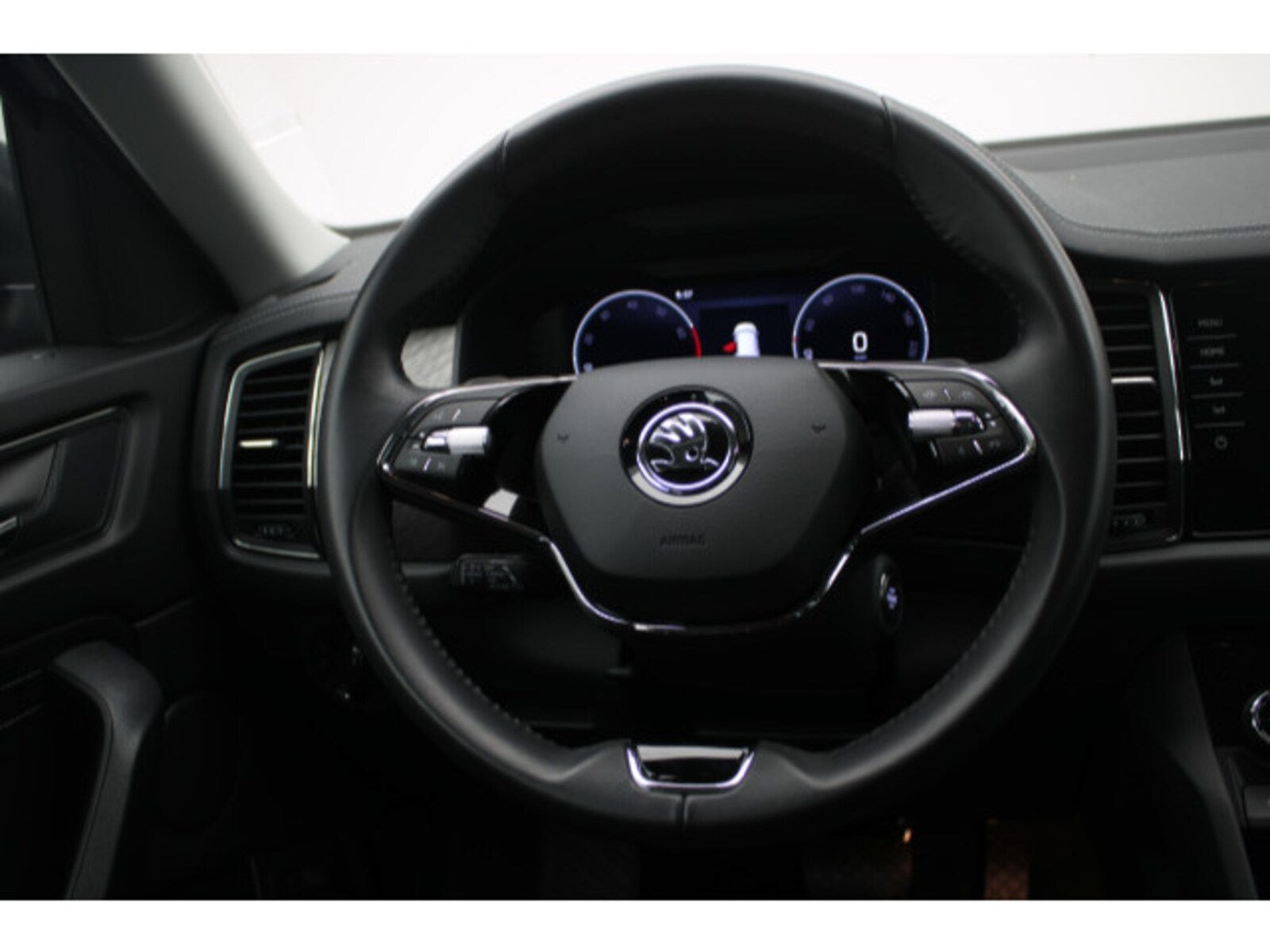 Škoda Kodiaq – Bild 5