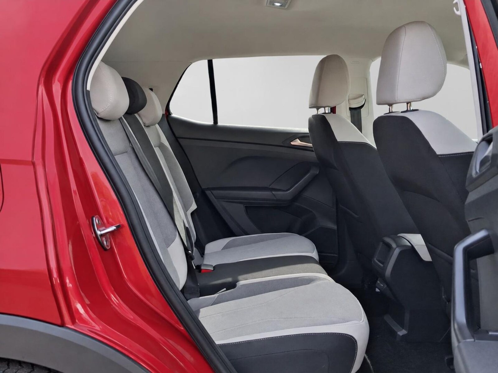Volkswagen T-Cross – Bild 15