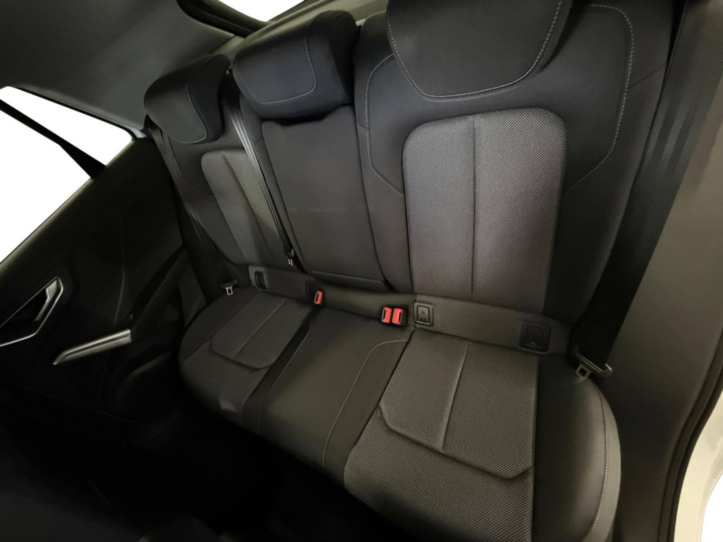 Bild über Audi Q2 advanced 35 TFSI S tronic - für weitere Informationen kontaktieren Sie den Audi Partner