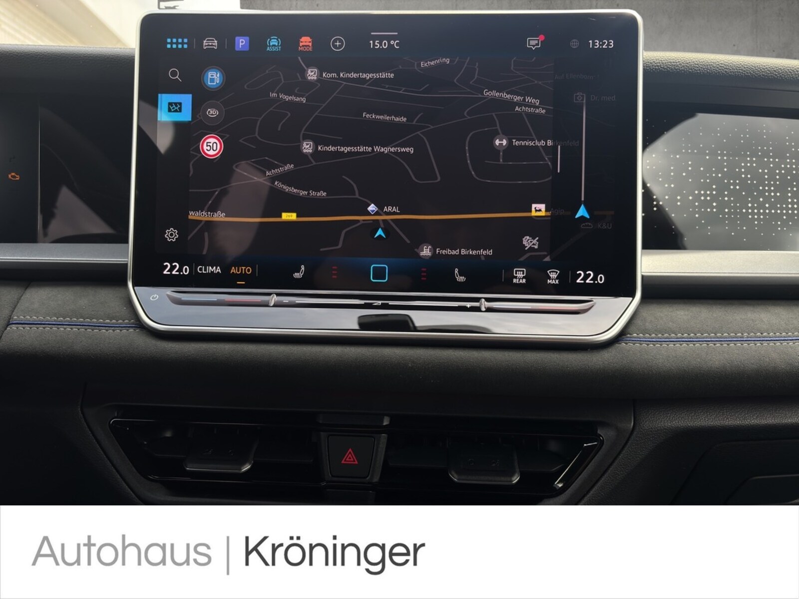 Volkswagen Tayron – Bild 15
