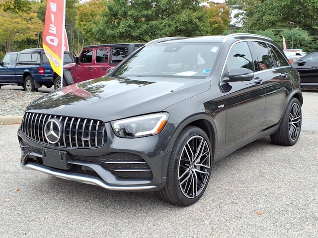 2022 Mercedes-Benz
