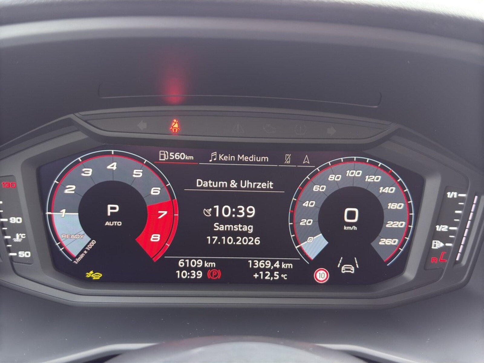 Audi A1 Sportback – Bild 10