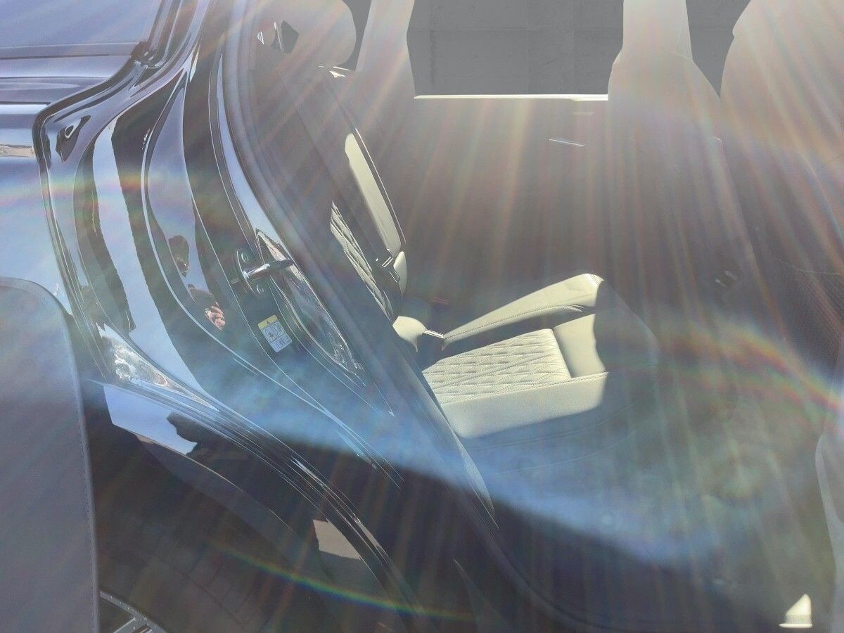 Image about Audi SQ6 SUV e-tron e-tron quattro