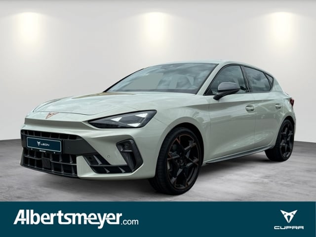 CUPRA Leon 1.5 eTSI DSG MATRIX+DCC+NAVI+KAMERA (001931C)