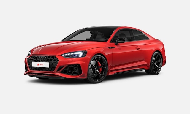 Audi RS5 Coupé - 2024 - Joinsteer - #8