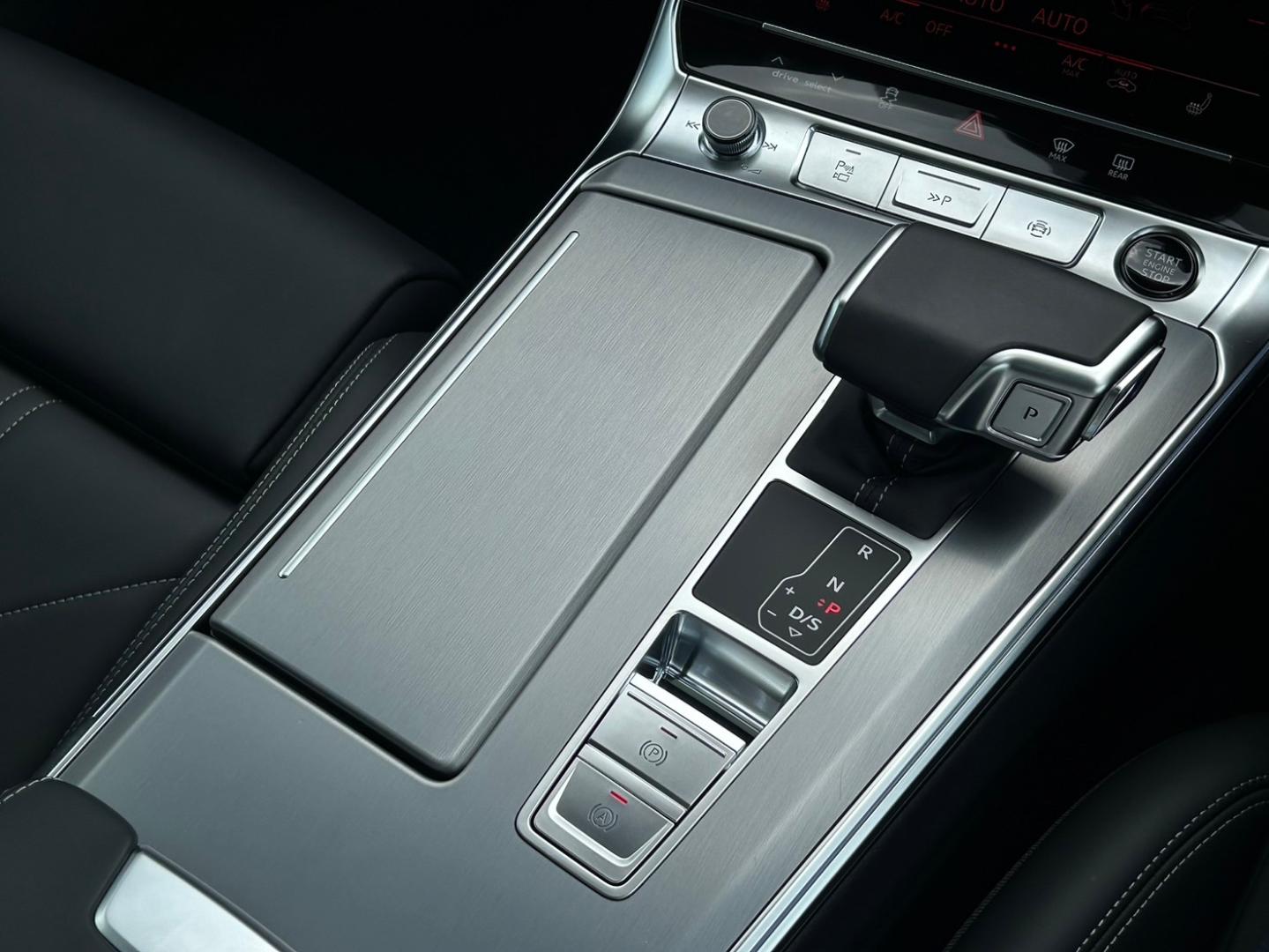 Image about Audi A7 Sportback 40 TDI quattro 150(204) kW(PS) S tronic