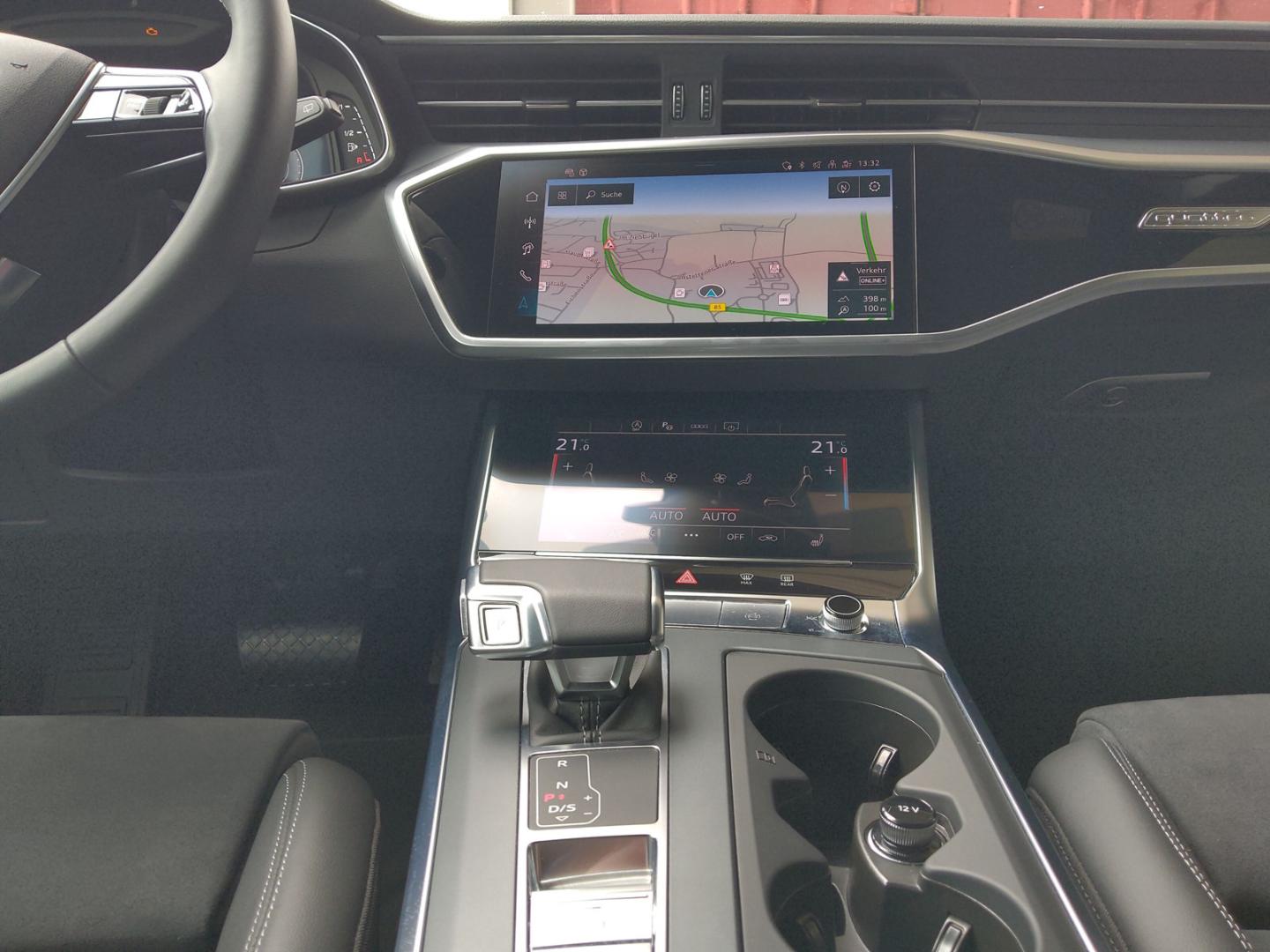 Image about Audi A6 Avant S line 55 TFSI quattro S tronic