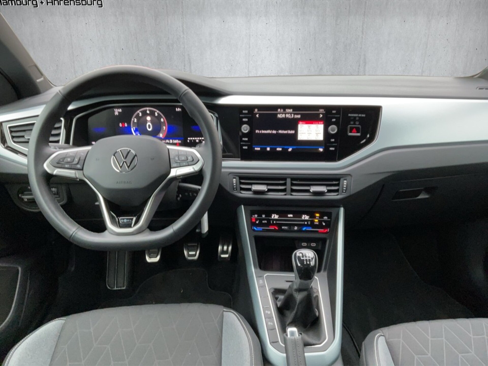 Volkswagen Taigo Goal