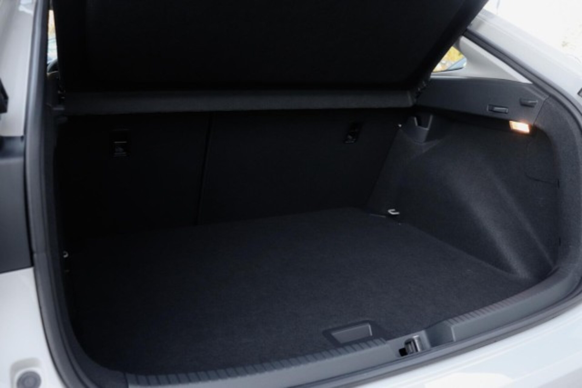 Volkswagen Taigo Life