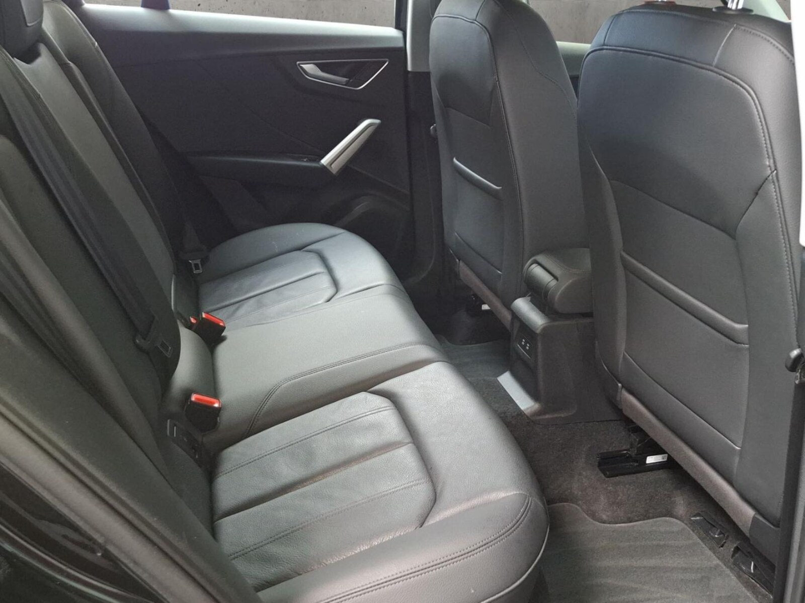 Audi Q2 – Bild 18