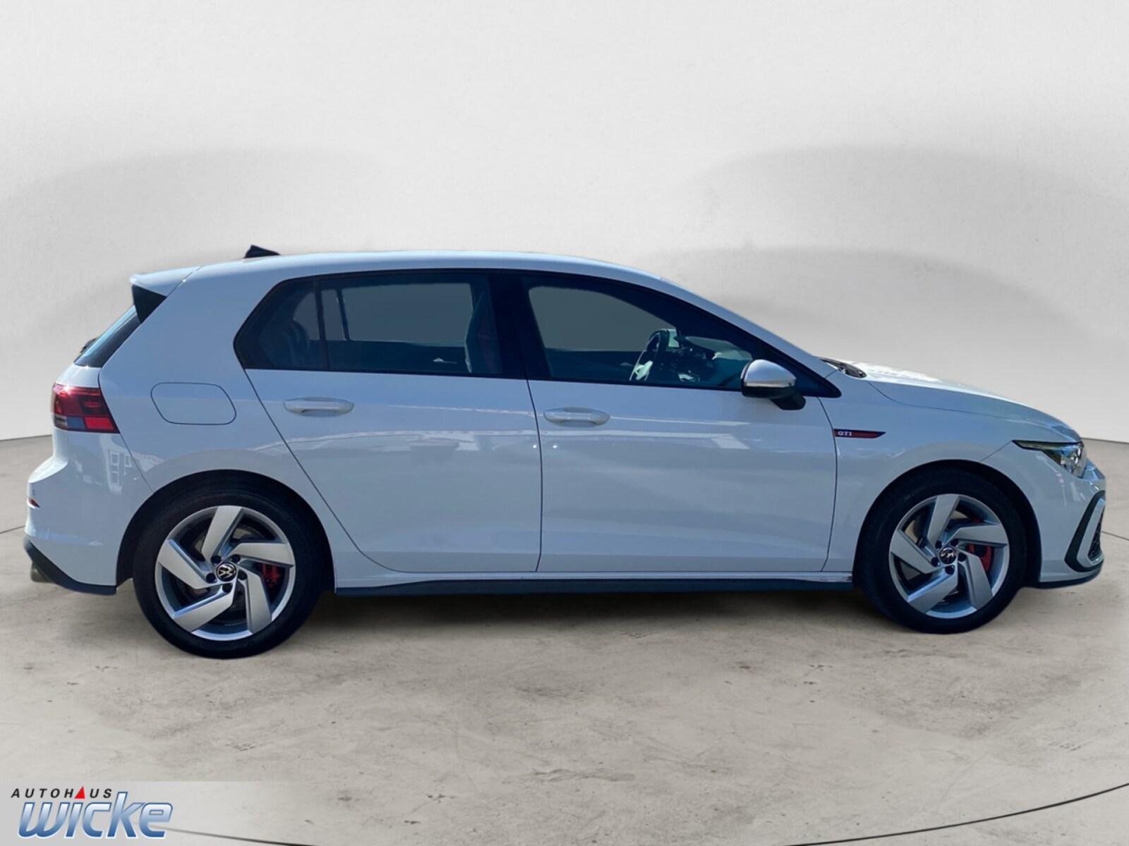 Volkswagen Golf – Bild 5