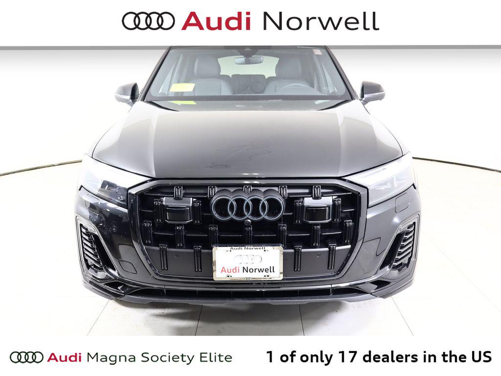 2026 Audi Q7 Premium - Photo 9