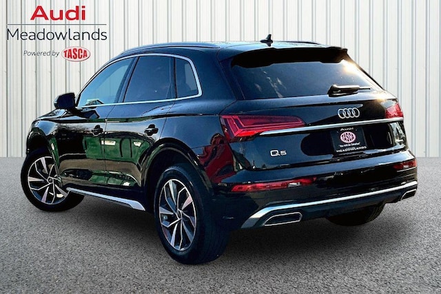 2023 Audi Q5