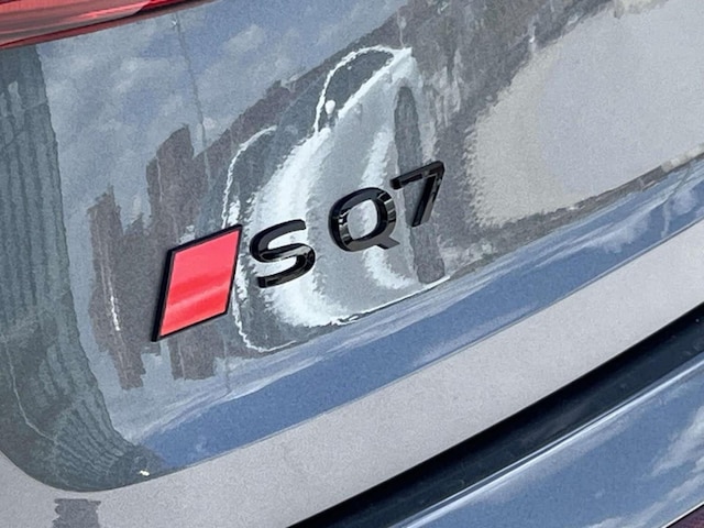 2026 Audi SQ7 Premium Plus - Photo 14