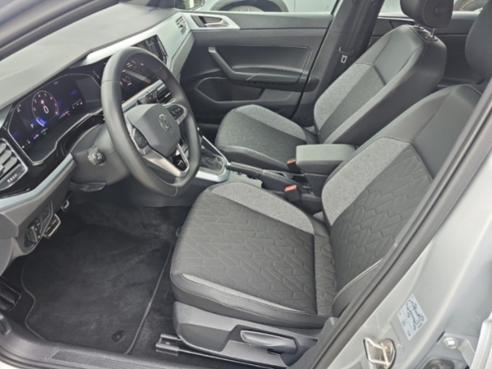 Volkswagen Polo Goal